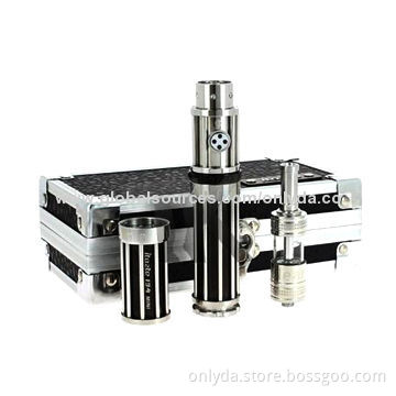 Electronic Cigarette, Hot Selling Innokin iTaste 134 Mini, OEM Orders Welcomed